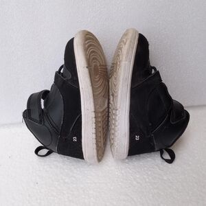 Baby/Toddler Nike Jordans